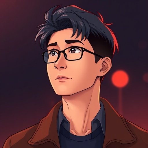 短剧搜吧 陈烈 - 技术副总裁 短剧搜吧团队成员 - 陈烈