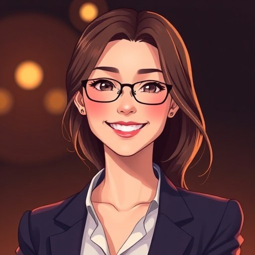 短剧搜吧 秦岚 - 商务合作总监 短剧搜吧团队成员 - 秦岚