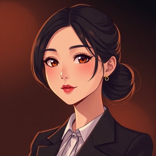 短剧搜吧 苏晚晴 - 首席内容官 短剧搜吧团队成员 - 苏晚晴