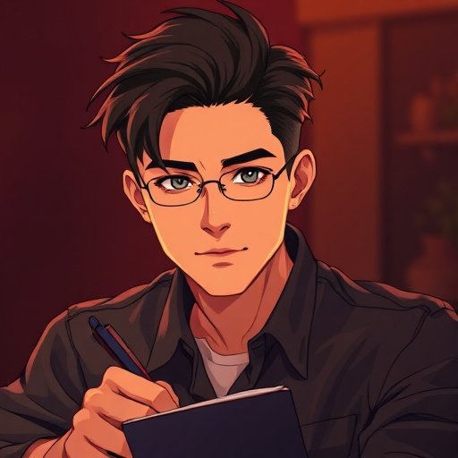 短剧搜吧 叶凌霄 - 首席编剧 短剧搜吧团队成员 - 叶凌霄